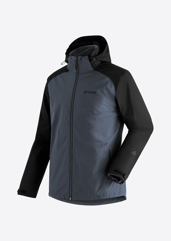 Regatta ombre deals jacket